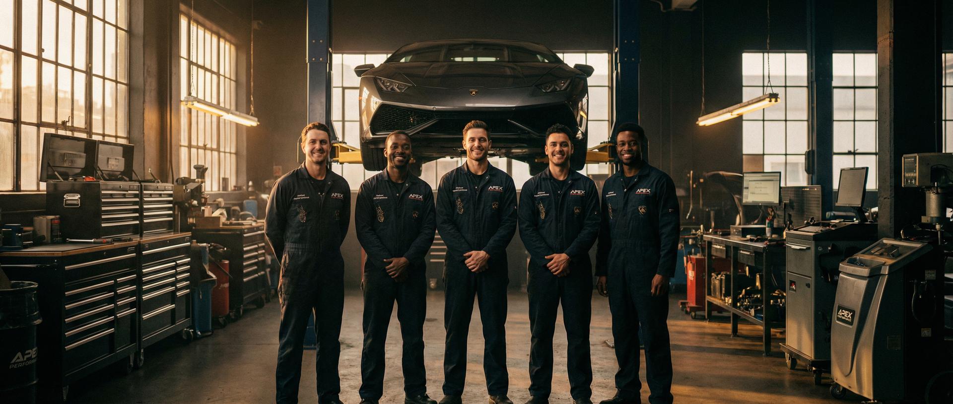 关于小马拉大车