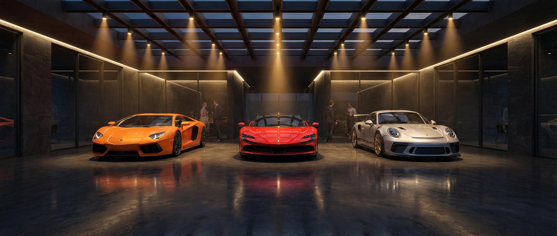 小马拉大车精选视频