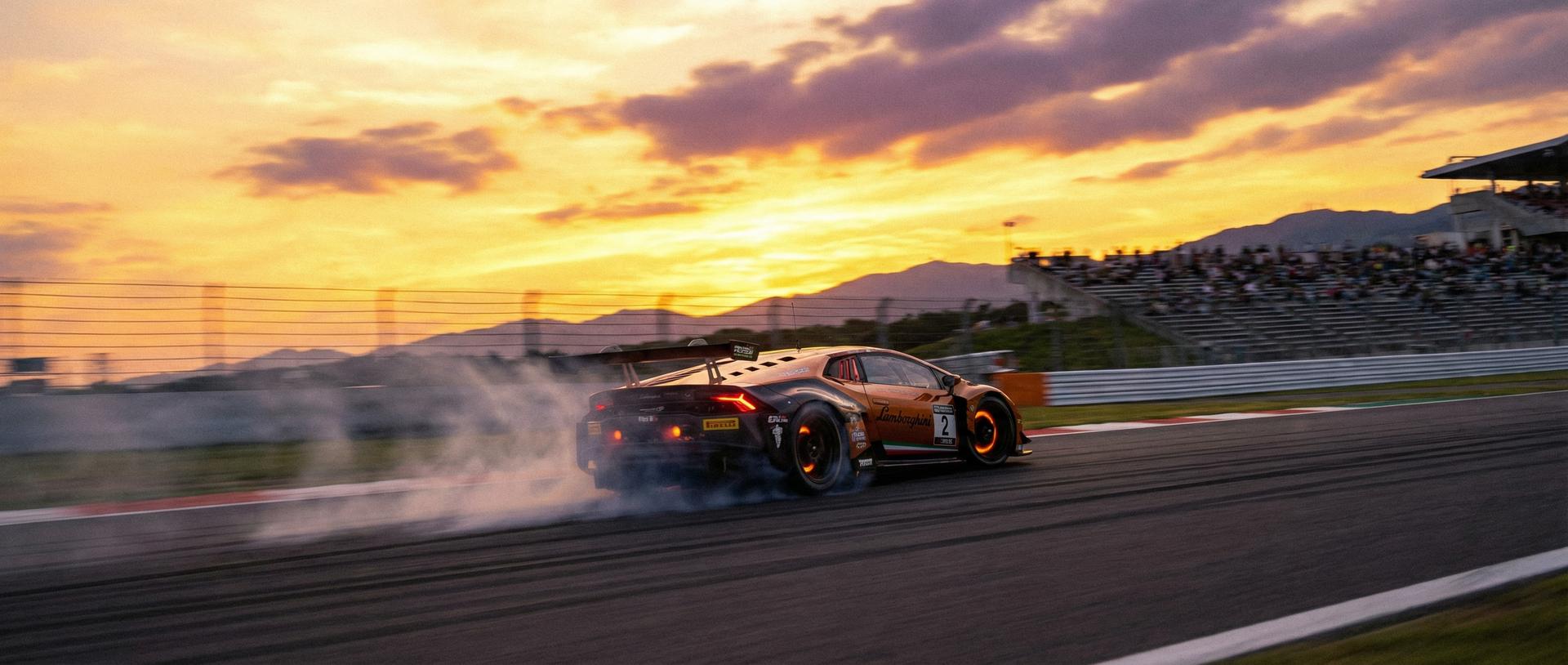 小马拉大车跑车视频