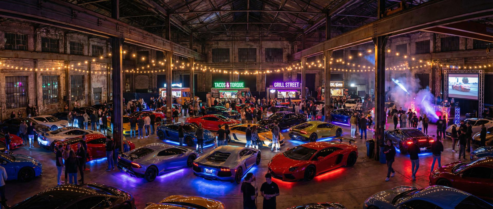 小马拉大车修车社区