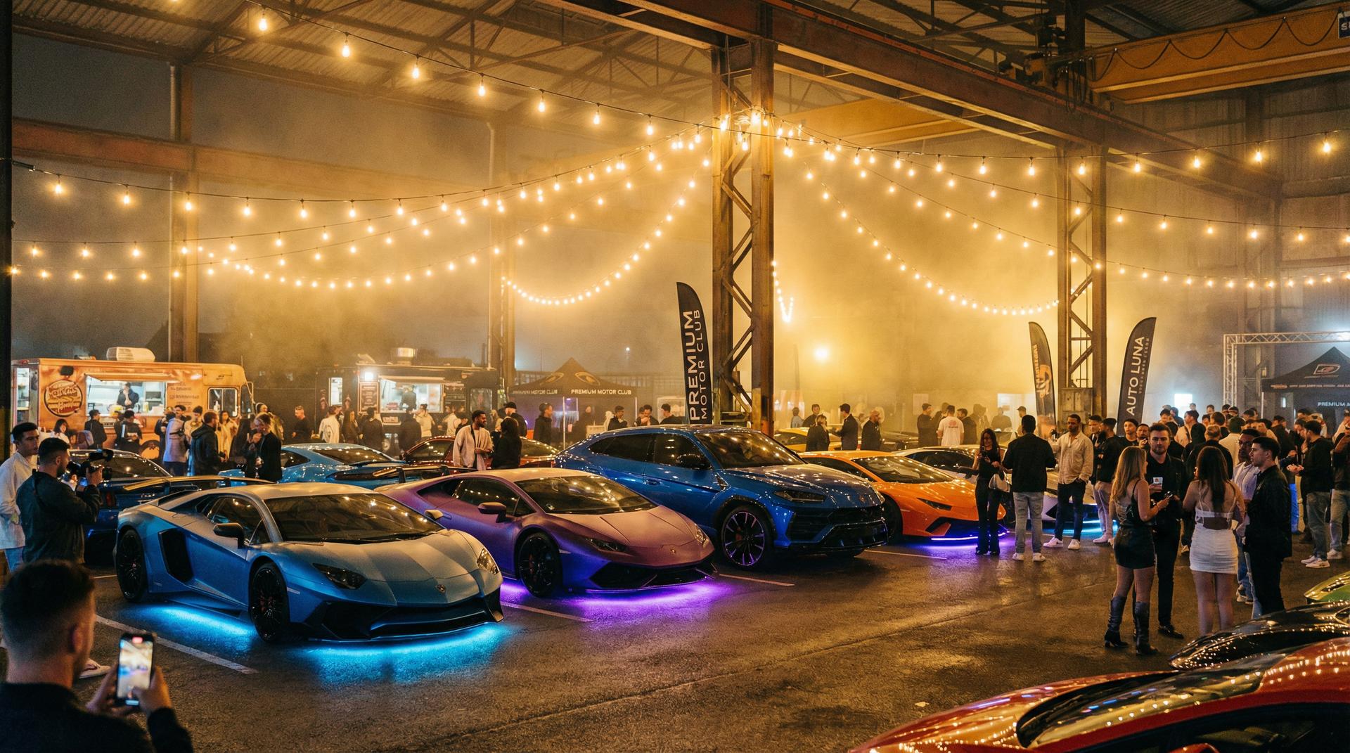 小马拉大车品牌故事