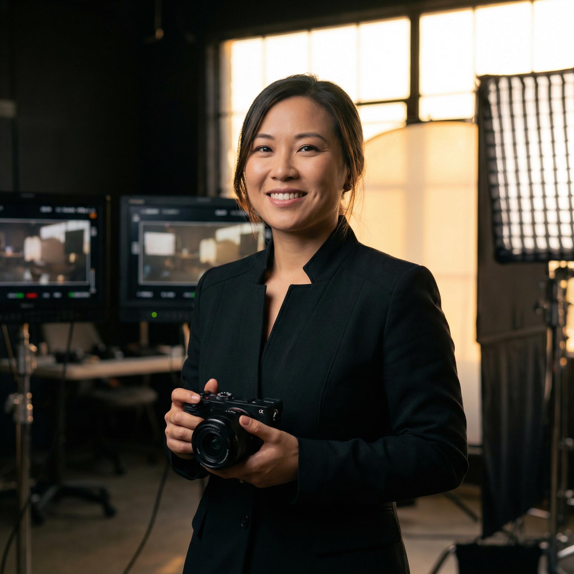 小马拉大车视频导演