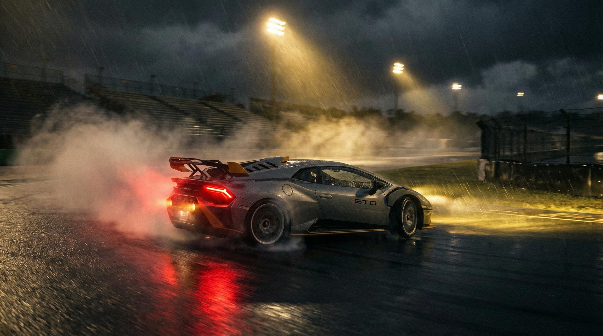 小马拉大车赛道视频